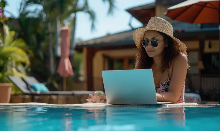Tourism SEO Strategy for Independent Eco-Lodges